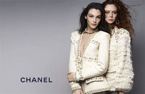 chanel werbung 2017 model|chanel fashion designer 2017.